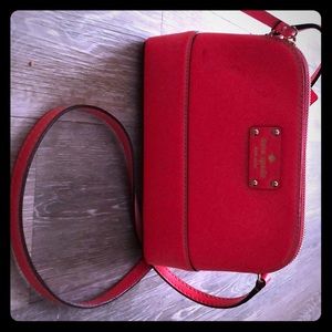 Kate Spade ♠️ Crossbody Bag